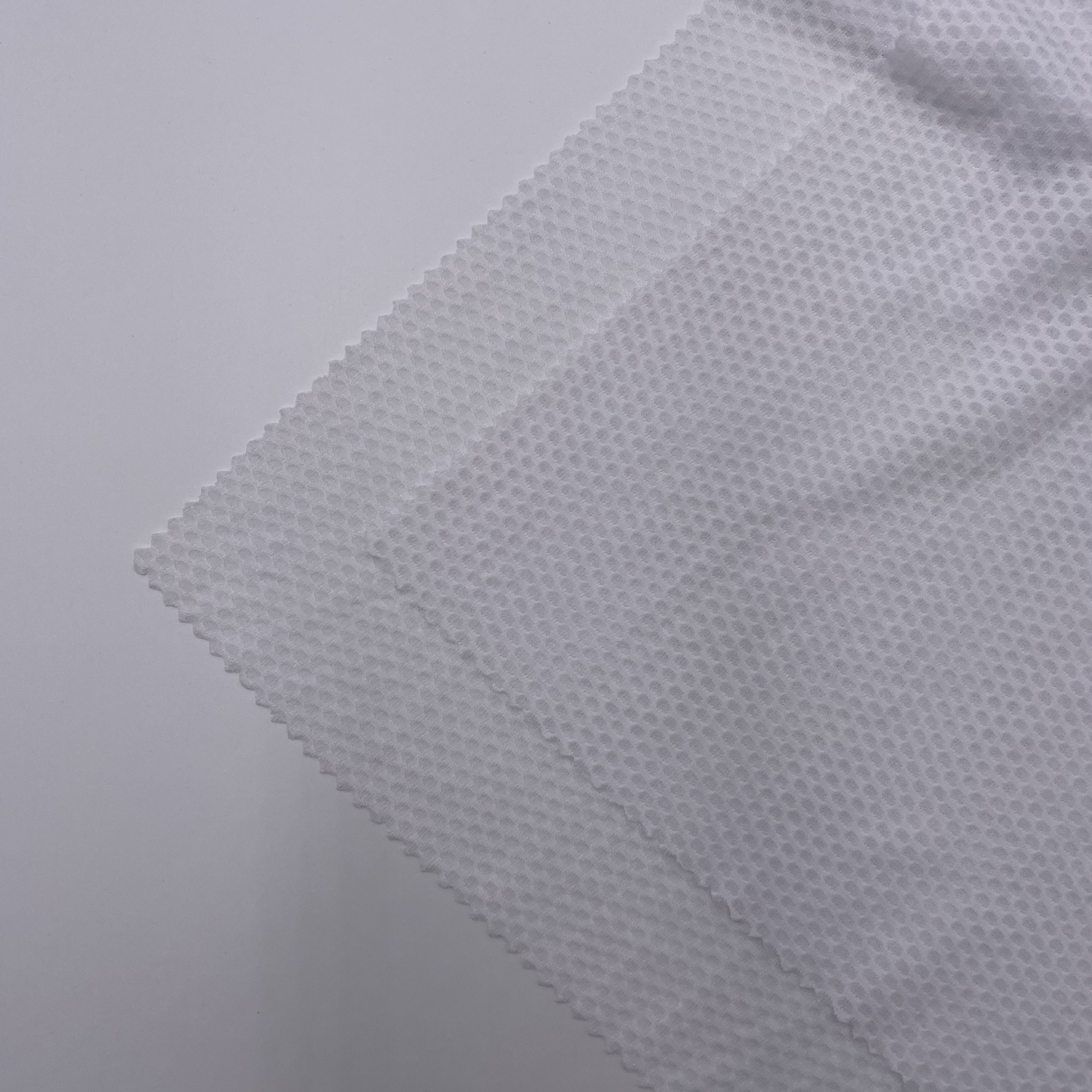 100% polyester 4 way stretch polyester lining fabric for swimwear & swimsuit