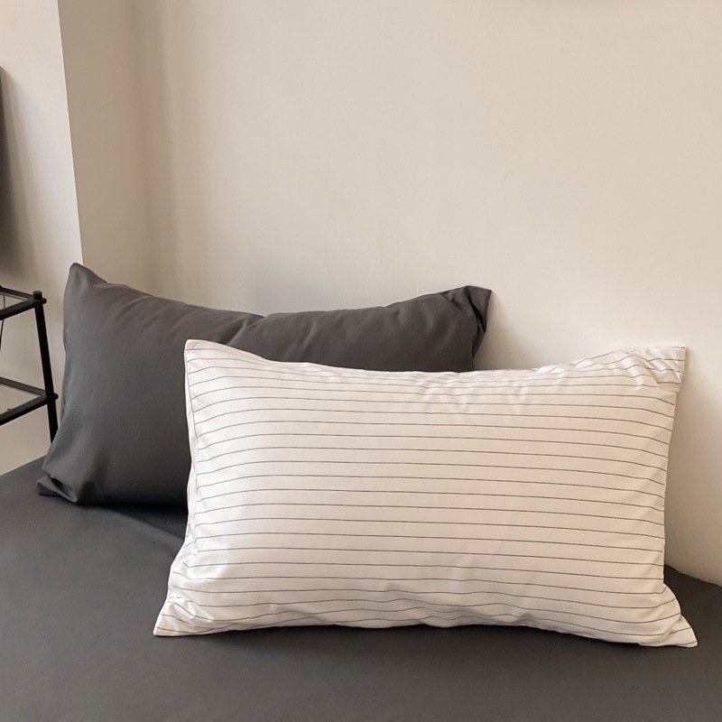 Naturally Moth Resistant Double Bed Belgian Flax Sheets Linen Bedding 100% Pure