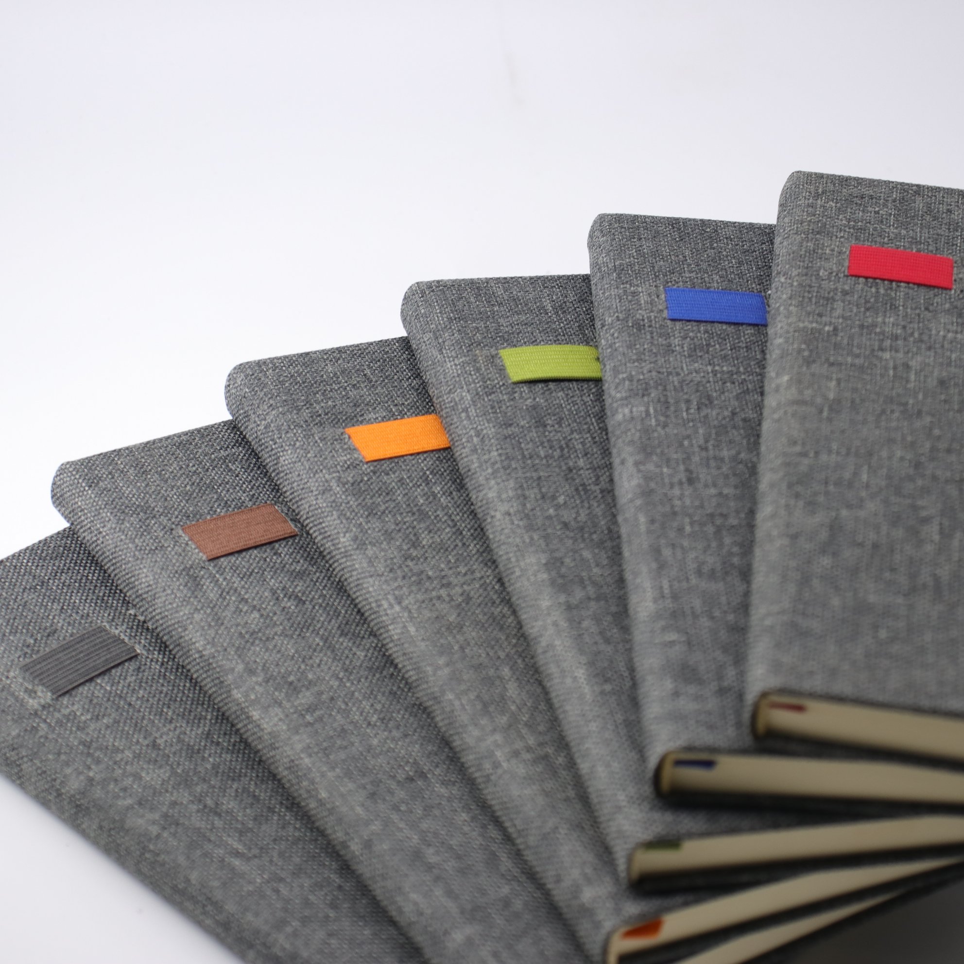 Factory Direct custom notebook printing notebooks for school custom planner printing diary for girls diary notebook note books