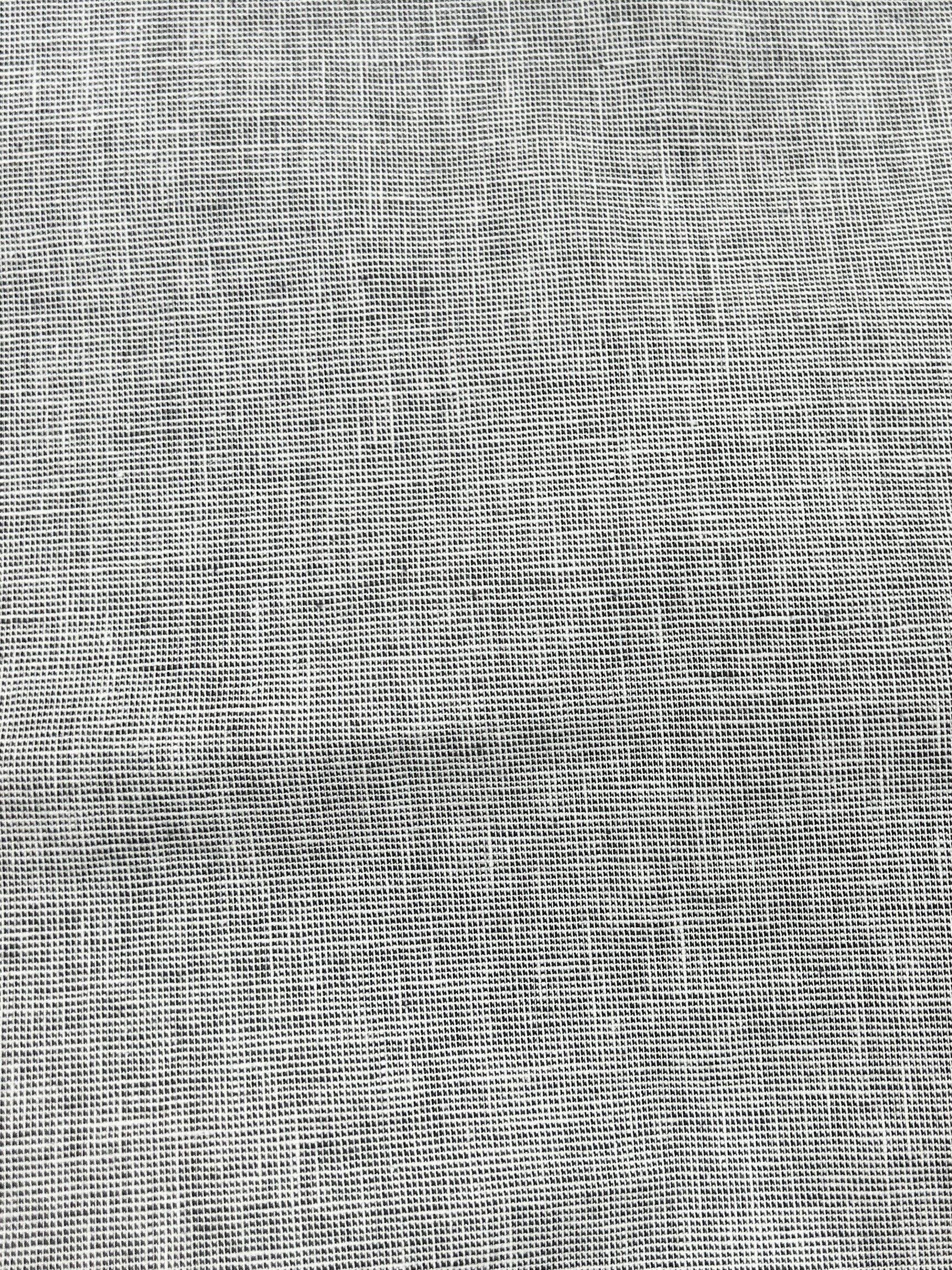 Mimi Organic GOTS 100% Linen Fabric High Quality Hot Item for Summer and Autumn