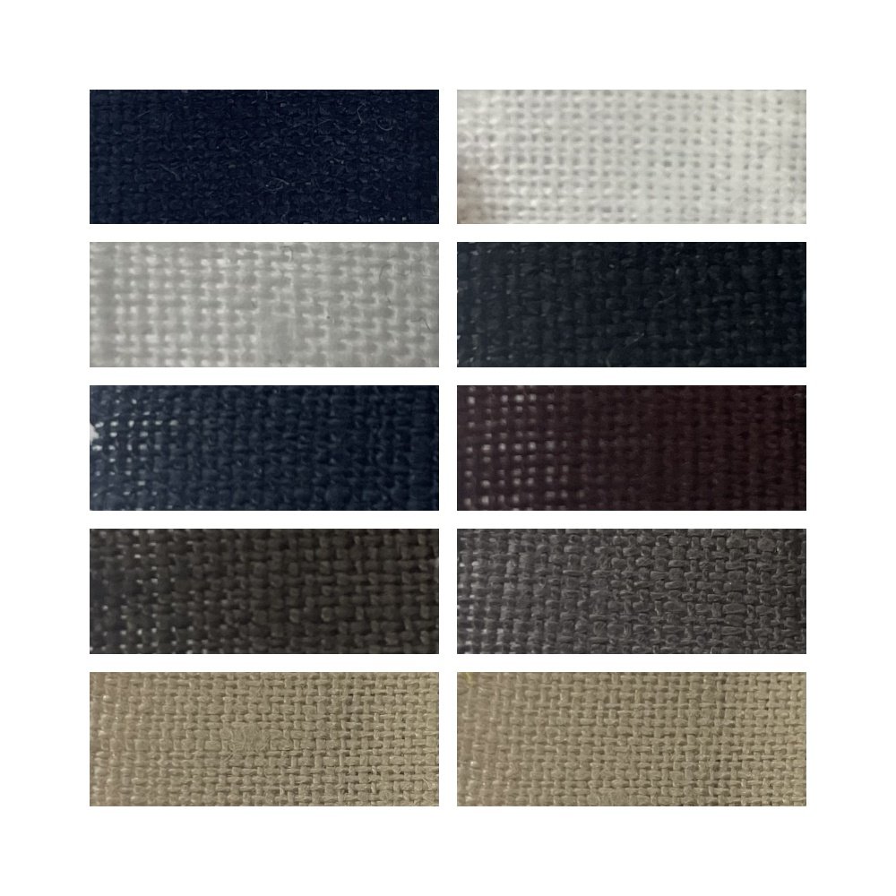 2024 Hot sale Pure linen clothing items Home decoration High quality clothing design with good quality
