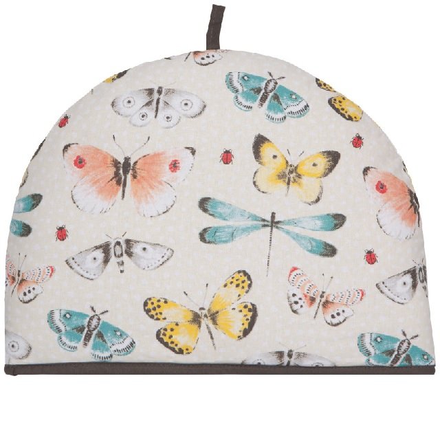 New Arrived Design Household Beautiful Customized 100% Cotton Tea Cozy Manufacturer Exporter Sustainable Reusable High Quality