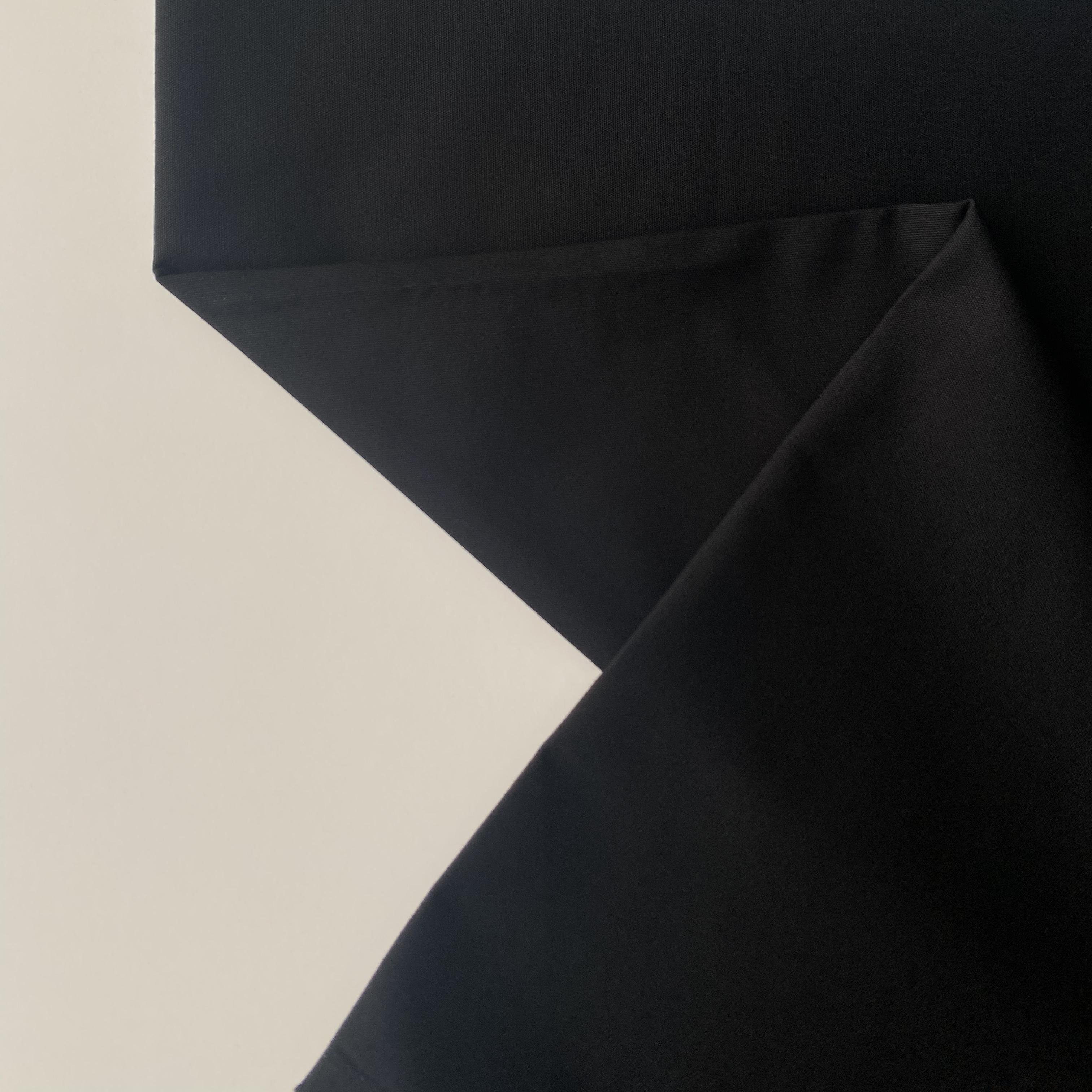 New Design Organic 100% Pure Cotton Yarn Dyed Fabric Plain for Clothing Shirt Good Quality Cotton