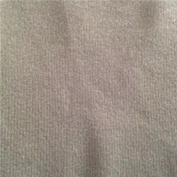 2024 Hot sale velvet Free Samples Terry Fabric for seats