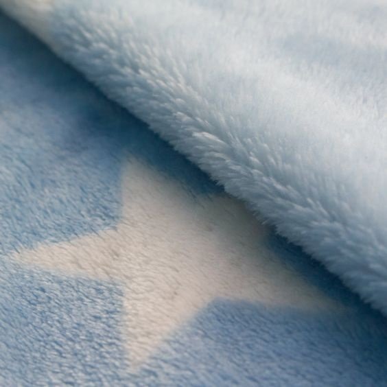 Wholesale Fleece Solid Mattress Fabric Knitted Baby Flannel Fabric 100% Polyester Polyester For Blanket