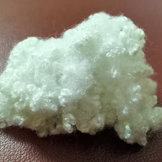 Vikohasan Manufacturer for Toys Stuffing Pillow Filling Recycled Polyester Fiber a Grade 7D HCS 100% Polyester Fiber Hollow