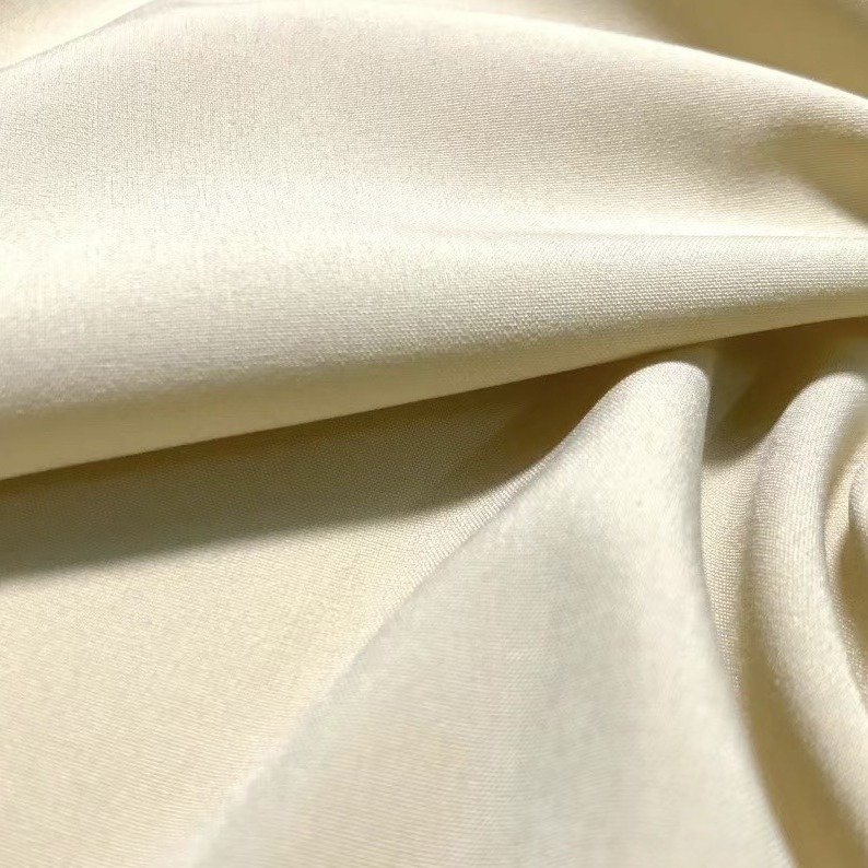 Recycled Polyester spandex 4 four way 150D stretch fabric for pants trousers sportswear skirt suit jacket outdoor wear jacket