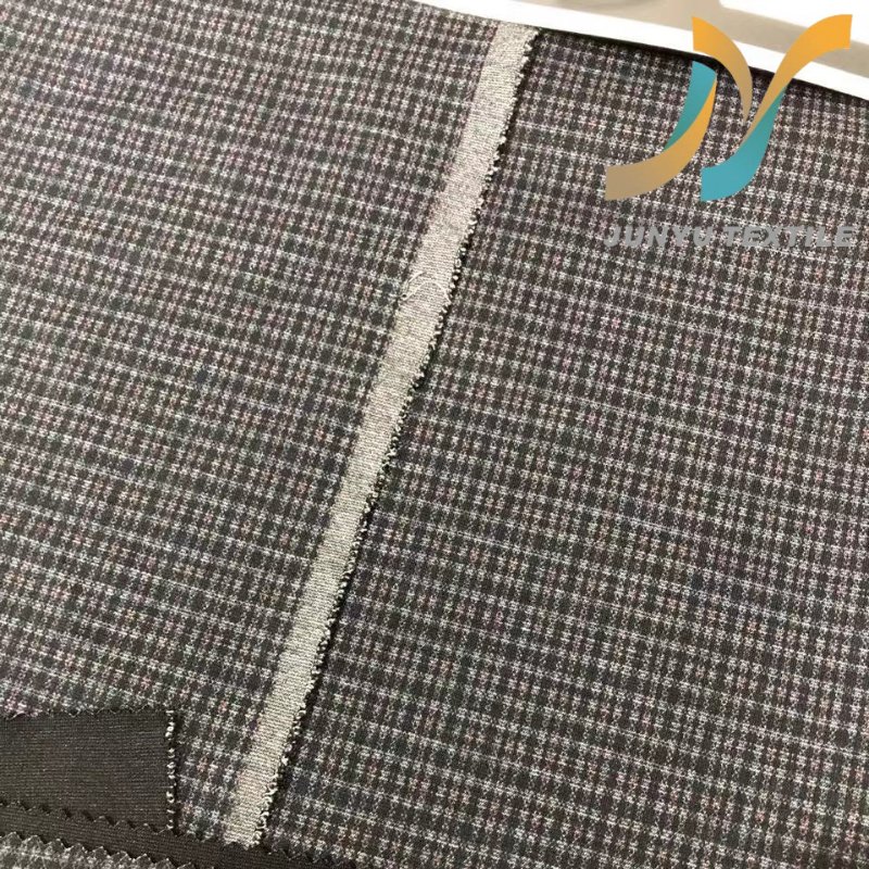 Custom Wholesale Italian Garment 100% Pure Soft Linen Fabric For Clothing Shirtin
