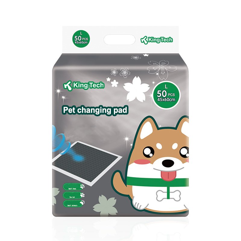 Cheap Price Pet Urine Pads Easy Use Skin-Friendly Disposable pet training pad