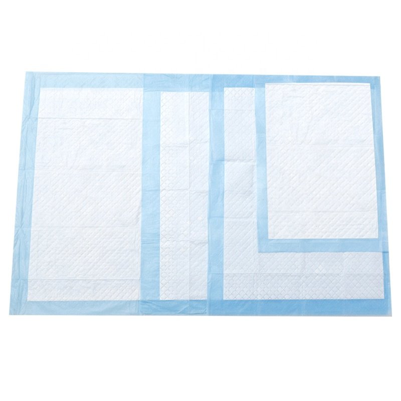 Cheap Price Pet Urine Pads Easy Use Skin-Friendly Disposable pet training pad