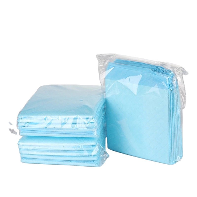 Cheap Price Pet Urine Pads Easy Use Skin-Friendly Disposable pet training pad