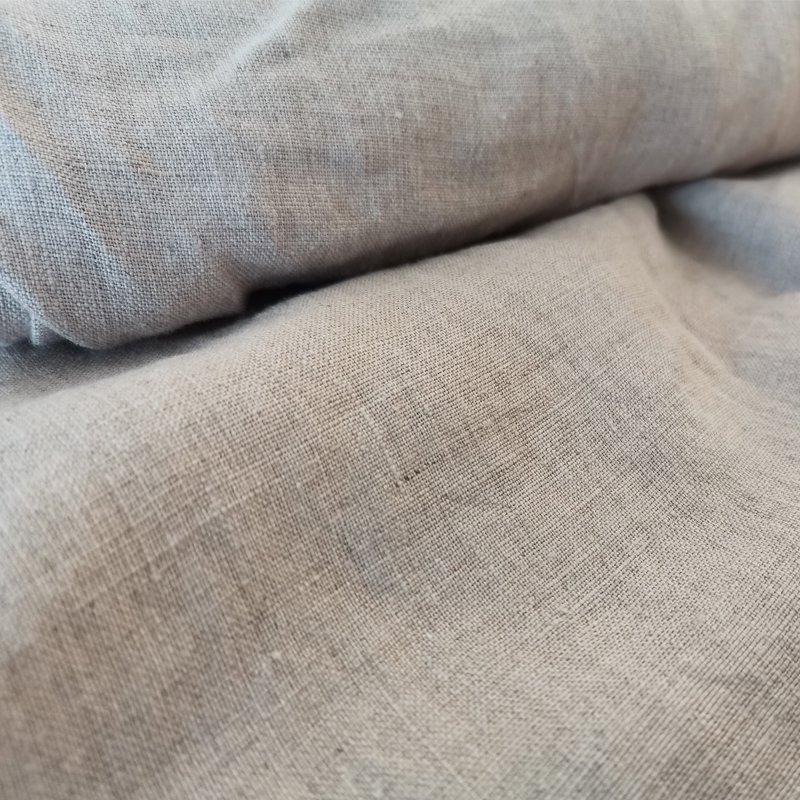 100% linen fabric for shirt pants wallpaper printed sheer linen plain woven solid flax cloth
