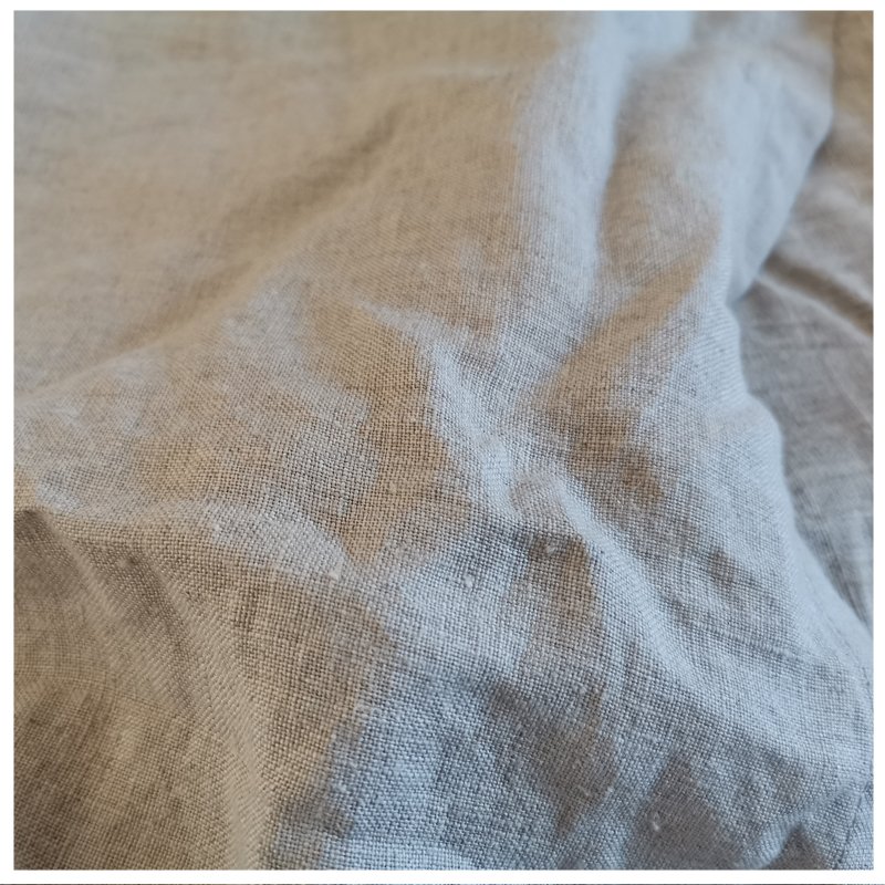 100% linen fabric for shirt pants wallpaper printed sheer linen plain woven solid flax cloth