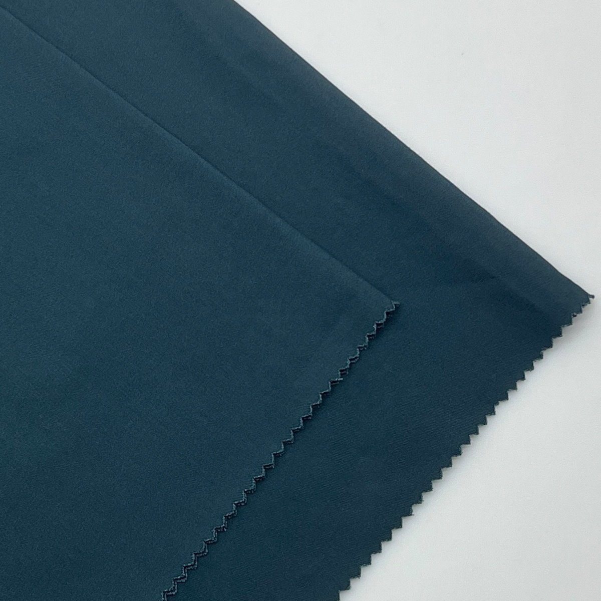 Textiles fabric Manufacturer Supplier Wholesale Woven Twill Uniforms Rayon Eco-friendly fiber 50%polyester 50%bamboo fabric