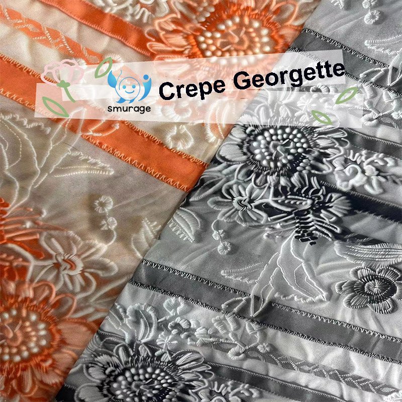 100% Polyester Woven Cotton Fabric Stretch Sheer Features for Curtains Outdoor Sleepwear Crafts Interlining Fusible Use