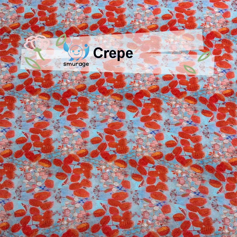 100% Polyester Woven Cotton Fabric Stretch Sheer Features for Curtains Outdoor Sleepwear Crafts Interlining Fusible Use