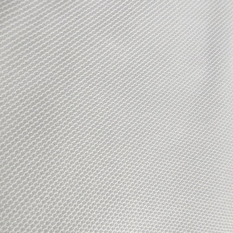 100% Polyester 130gsm Waterproof/Anti Fouling/Breathable Mesh Laminated TPU Fabric for Pillow Case/Mattress Protector