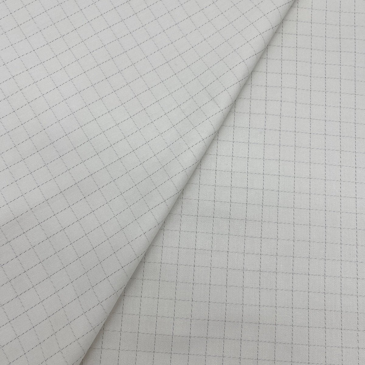 Textiles fabric manufacturer supplier wholesale woven twill bamboo fiber polyester cotton workwear uniforms anti-static fabric