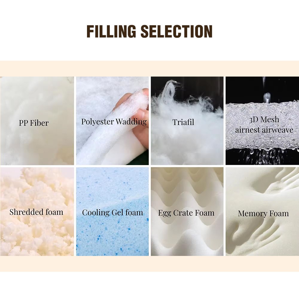 Bolster manufacture pet bed luxury custom fabric hot sales memory foam dog orthopedic luxury sofa washable pet beds removable