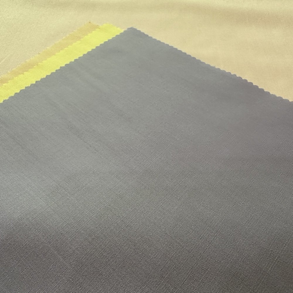 100% spun polyester sewing thread polyester fabric