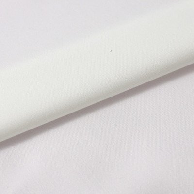 100% Spun Polyester Fabric Woven Plain Men Arabian Arabic white Muslim Saudi Antistatic Fabric Arab Thobe Fabric