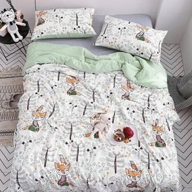 Cheap Rate Best Quality 100% Polyester 90 Gsm Disperse and Pigment Printed Micro fabric For Home and institutional