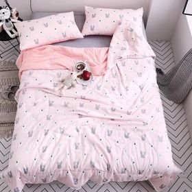 Cheap Rate Best Quality 100% Polyester 90 Gsm Disperse and Pigment Printed Micro fabric For Home and institutional