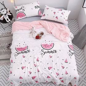 Cheap Rate Best Quality 100% Polyester 90 Gsm Disperse and Pigment Printed Micro fabric For Home and institutional
