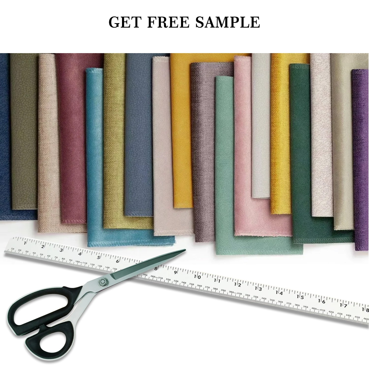 Custom Eco-friendly Recycled Fashionable 100% Polyester Jacquard Fabric