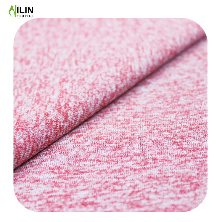 one hundred percent of polyester cationic one side brush fleece fabric
