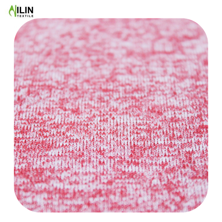 one hundred percent of polyester cationic one side brush fleece fabric