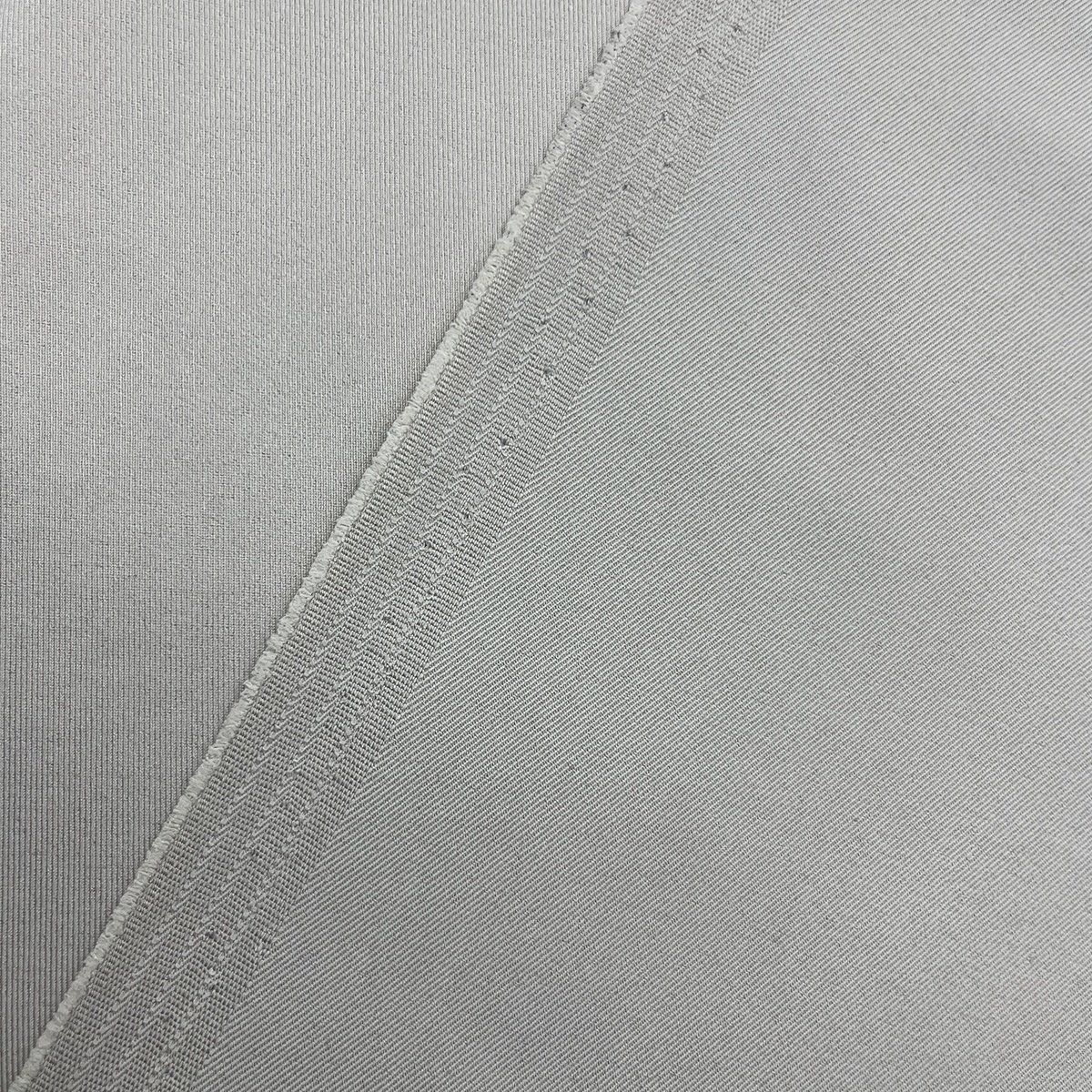 Textiles fabric manufacturer wholesale woven twill uniforms rayon eco-friendly cool anti-bacterial 50%polyester 50%bamboo fabric
