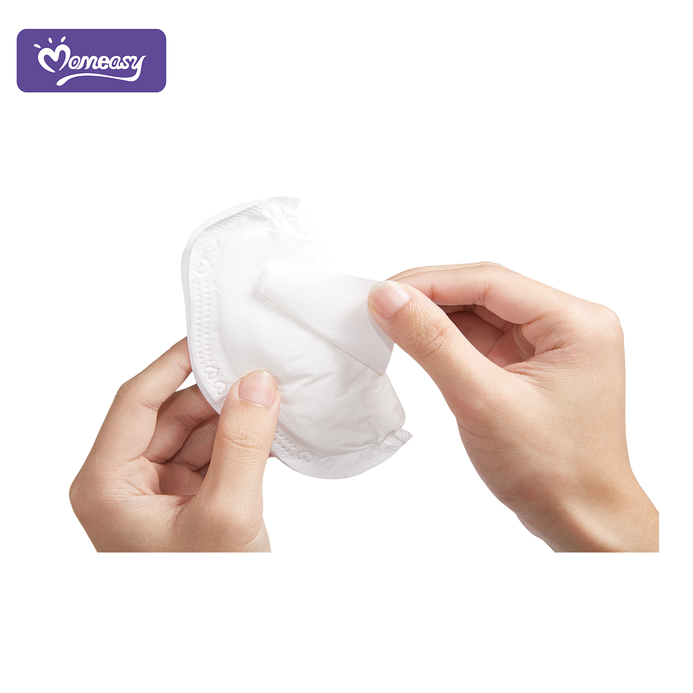 Factory directly price mother care products Bamboo Fiber health care convenient Disposable Breast Pads Nursing Pads 36 PCS