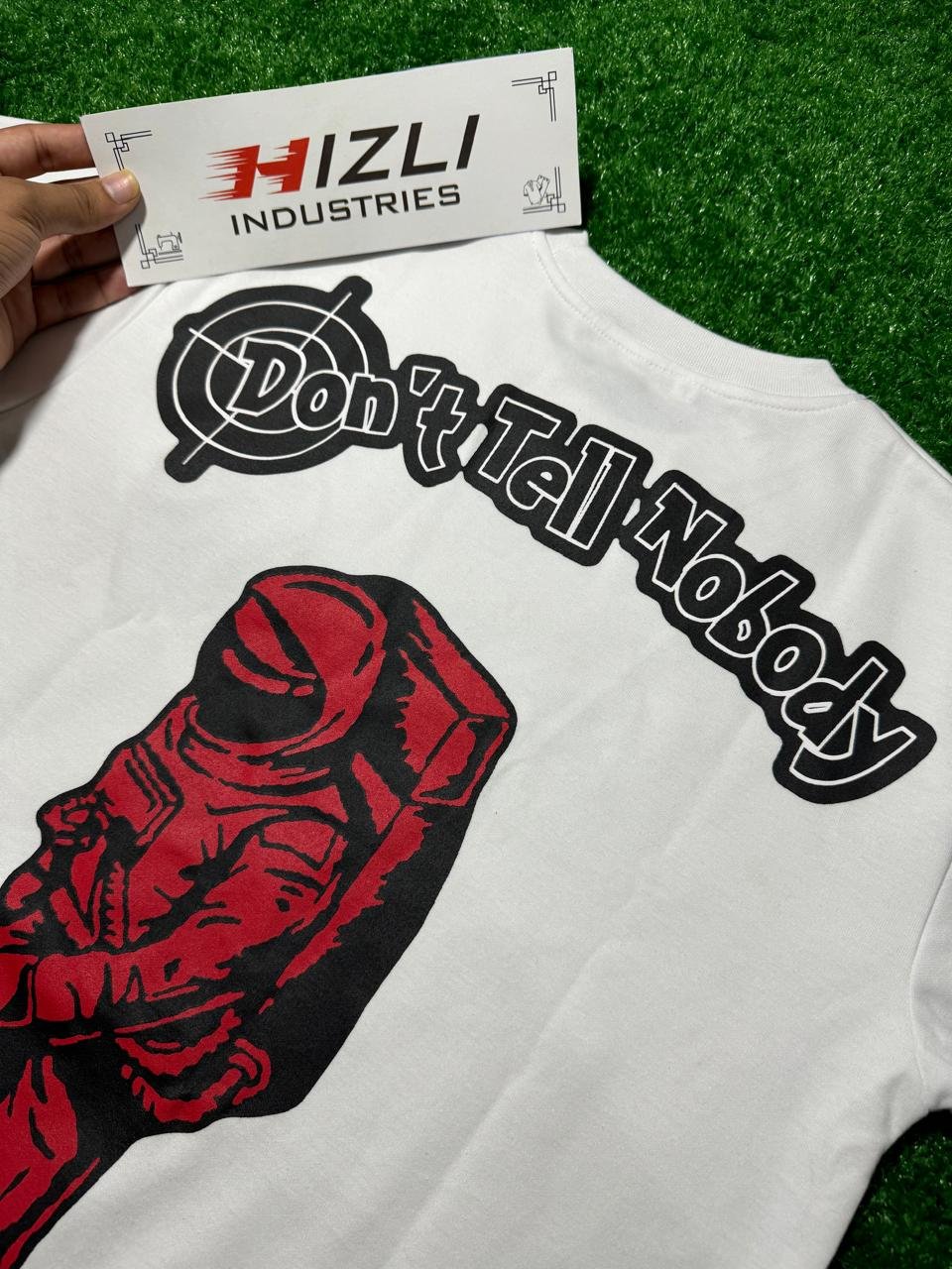 100% Cotton Breathable Microfiber T-shirts Men 300 gsm High Quality Quick Dry Oversized Regular Streetwear White Quick Dry