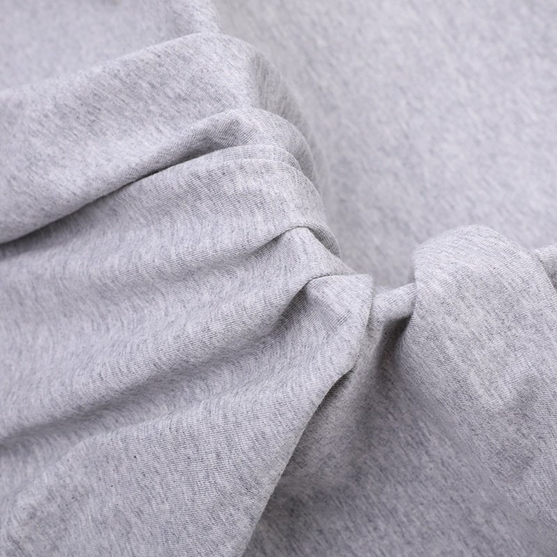 Oeko Tex Bamboo Fabric Wholesale 95 Organic Bamboo 5 Spandex 180~240Gsm Knitted Fabrics For Baby Pajamas
