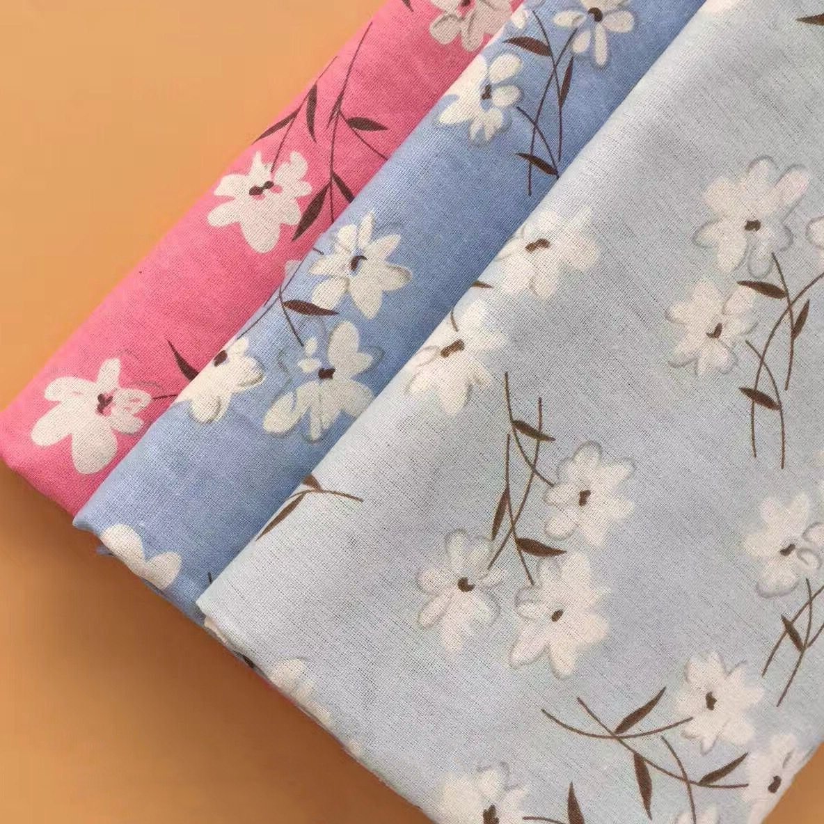 Best Sellers 280Cm Wide, Textile Curtain French Linen Bedding Faux Linen 100% Blackout Curtain Fabric 100% Linen Fabric/