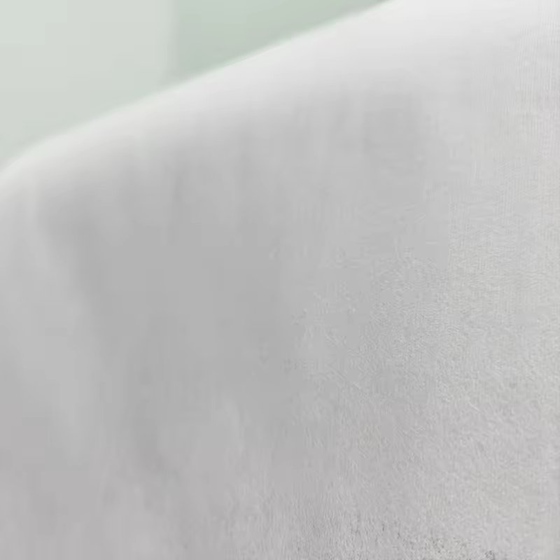 10% off 90% Bamboo Fiber 10% Viscose Made Spunlace Nonwoven Fabric
