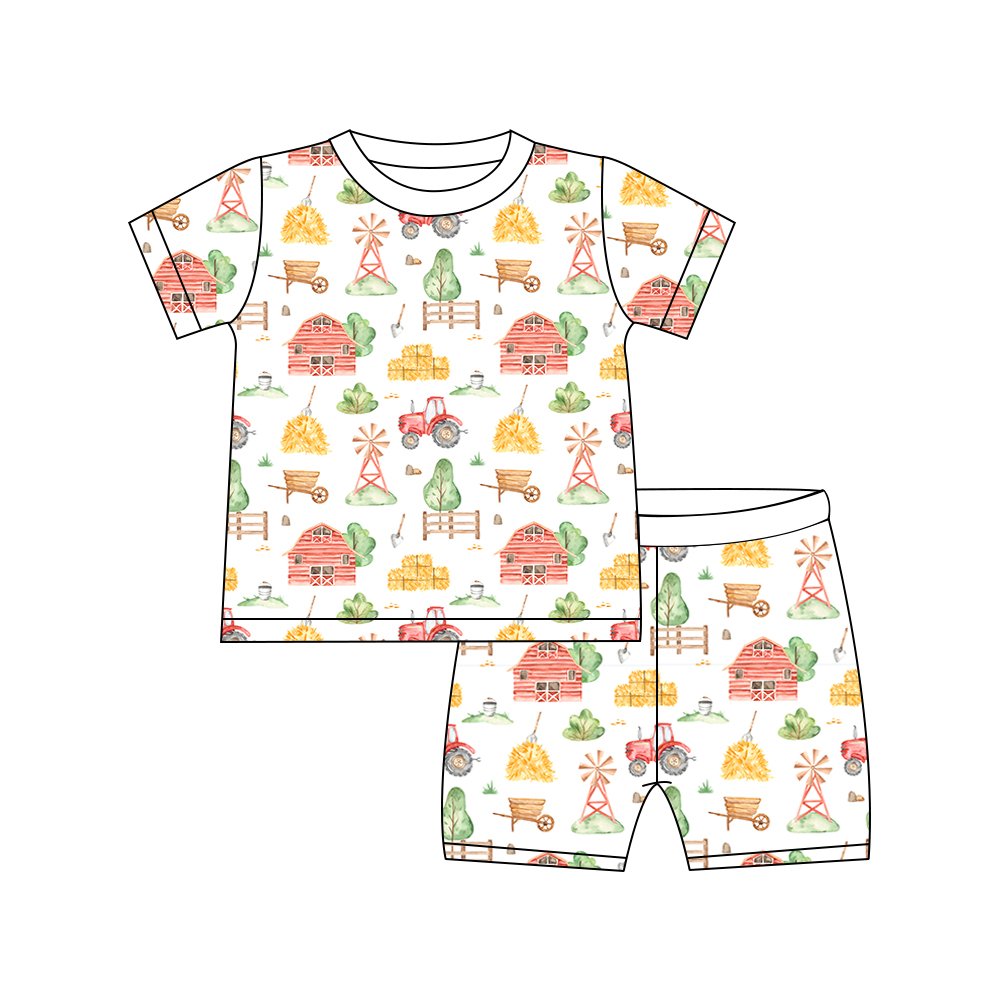 Most Trustworthy Manufacturer Long Sleeve Baby Jumpsuit Custom Baby Clothes