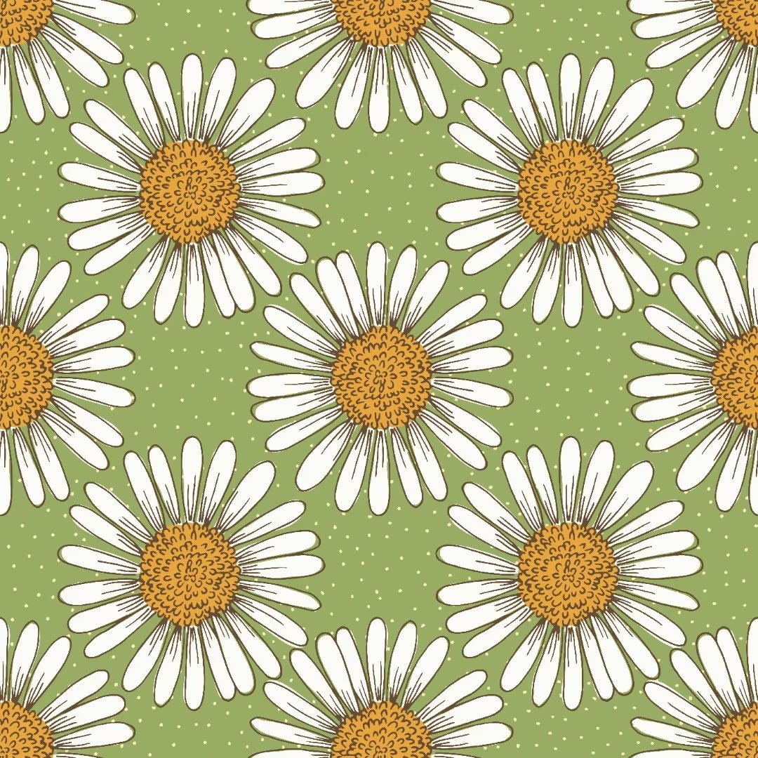 Custom printing 100% flax linen twill fabric floral pattern printed fabric nature soft for woman clothing