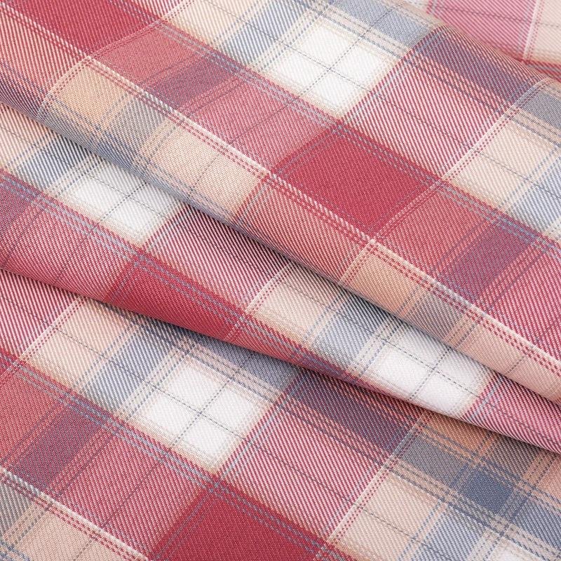 Wholesale flower prints 100 polyester material garment clothes dress fabric istanbul textile