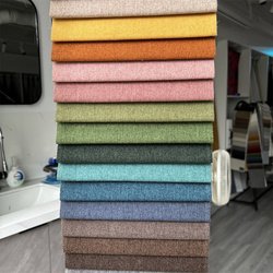multi-colors