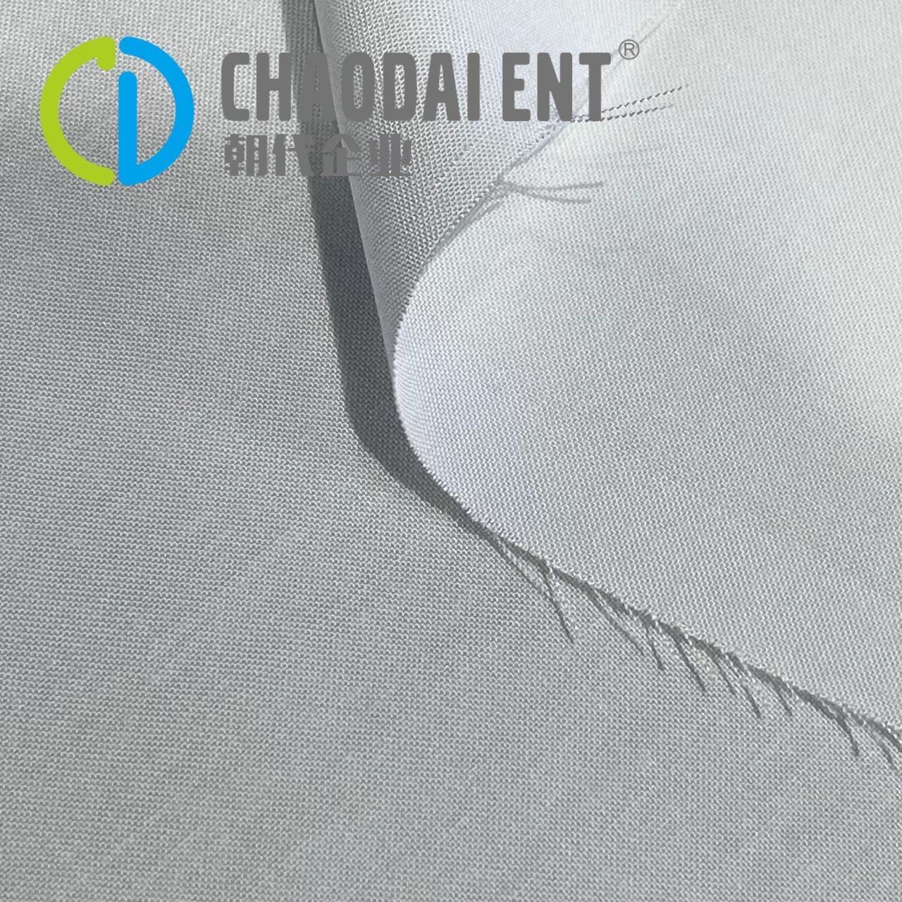 OEKOTEX-100 Certificated Sustainable 100 Bamboo Fiber Fabric for Home-textile Clothing