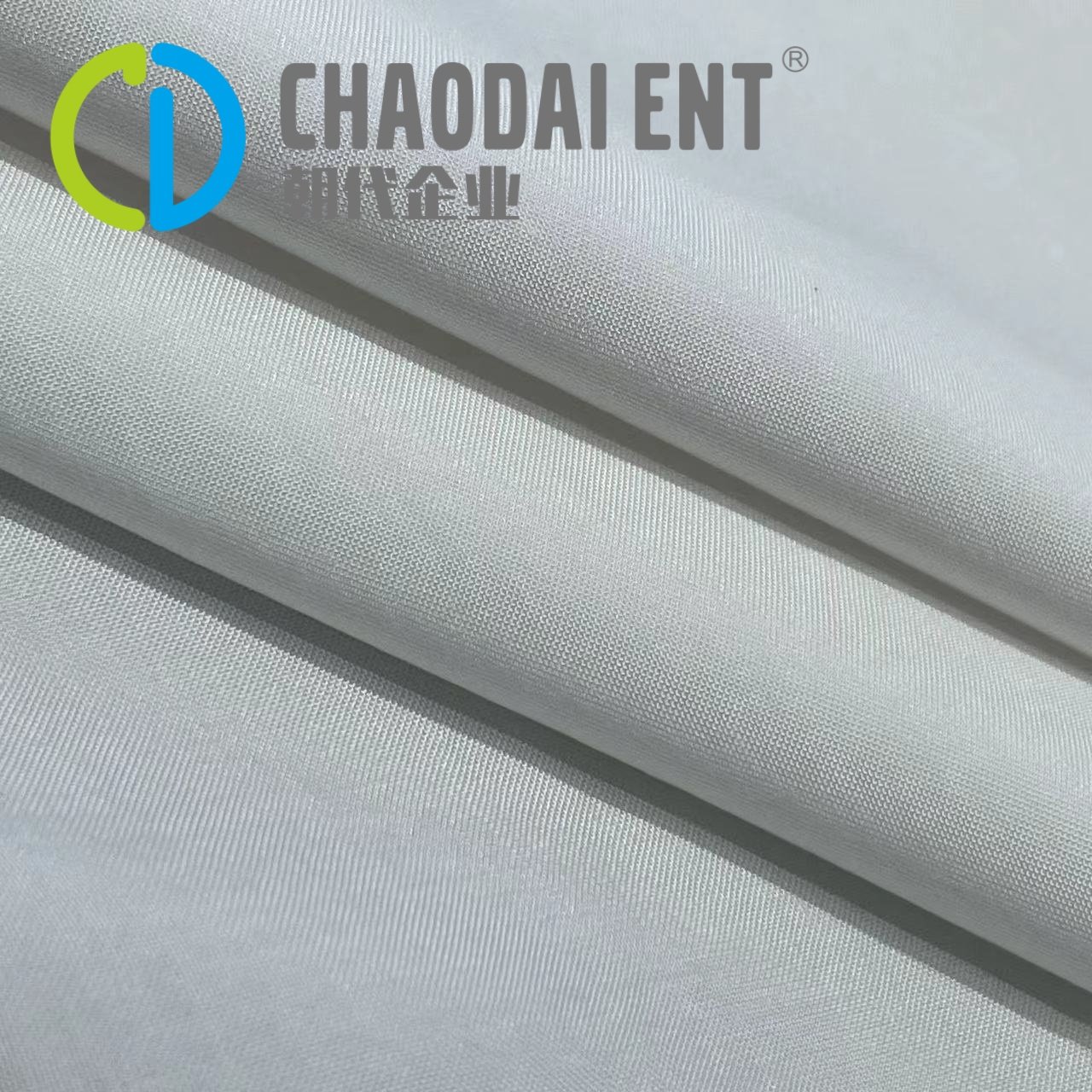 OEKOTEX-100 Certificated Sustainable 100 Bamboo Fiber Fabric for Home-textile Clothing