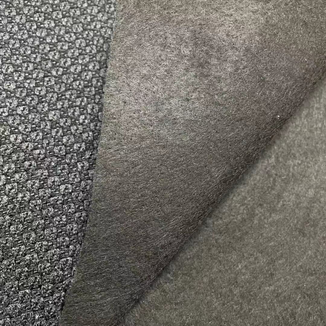 high quality home textile linen fabric sofa upholstery for furniture