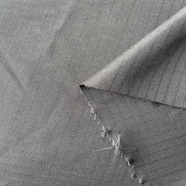 600 Denier Rip stop Polyester Oxford Fabric