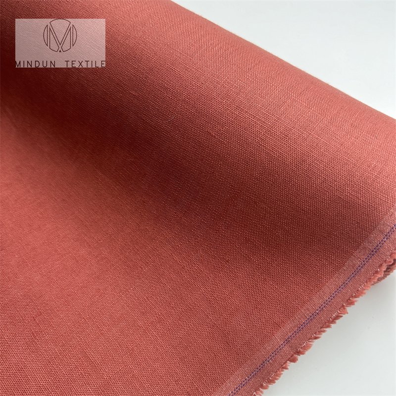 Belgium 100% Linen Wholesale Linen Fabric For Shirt Sofa White Natural Linen Fabrics For Shirts