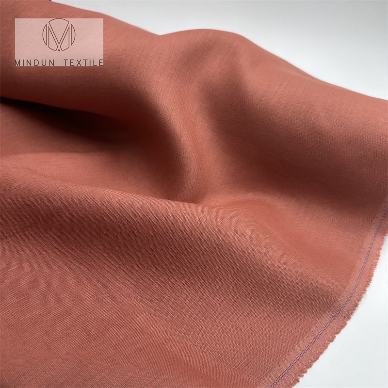 Belgium 100% Linen Wholesale Linen Fabric For Shirt Sofa White Natural Linen Fabrics For Shirts