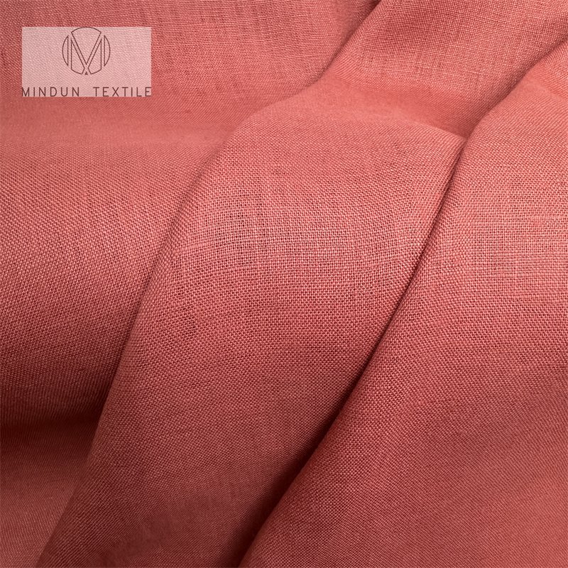 Belgium 100% Linen Wholesale Linen Fabric For Shirt Sofa White Natural Linen Fabrics For Shirts