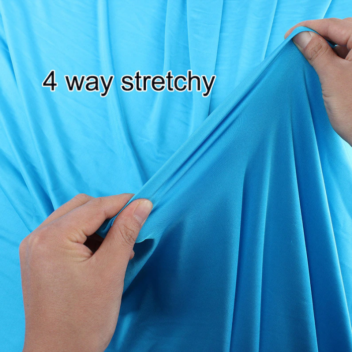 Z059 Soft Breathable Moisture Wicking Anti-Bacteria 95%Bamboo 5%Elastane Single Jersey Knit Fabric For T-shirt