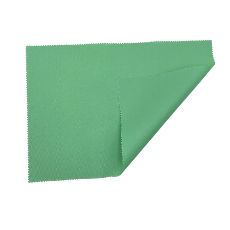 Factory customized 500D 260GSM 100% polyester fabric for outdoor materials